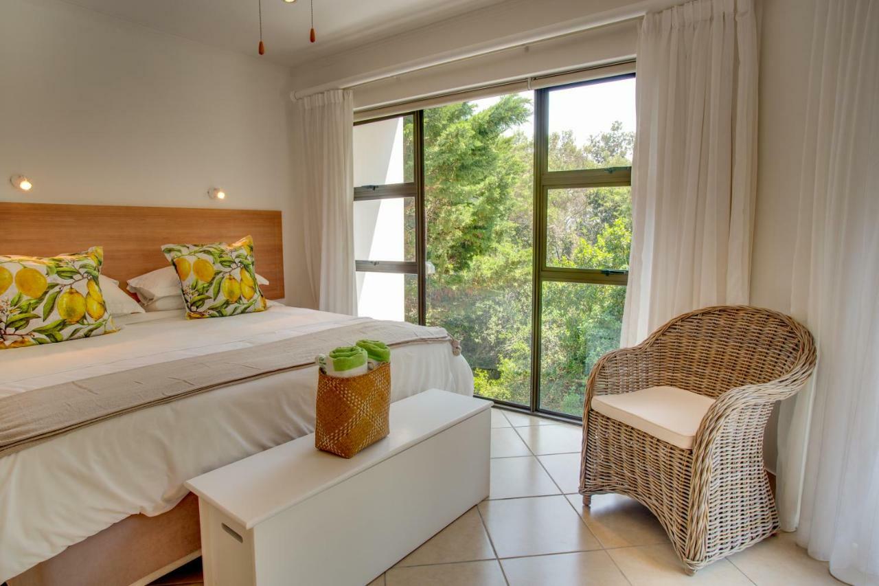 Limoni Luxury Suites Plettenberg Bay Εξωτερικό φωτογραφία