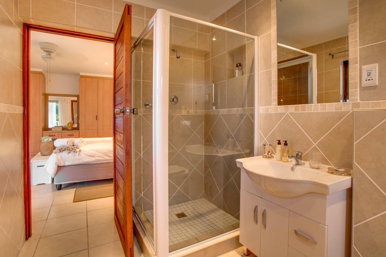 Limoni Luxury Suites Plettenberg Bay Εξωτερικό φωτογραφία