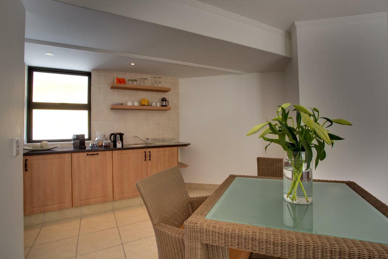 Limoni Luxury Suites Plettenberg Bay Εξωτερικό φωτογραφία