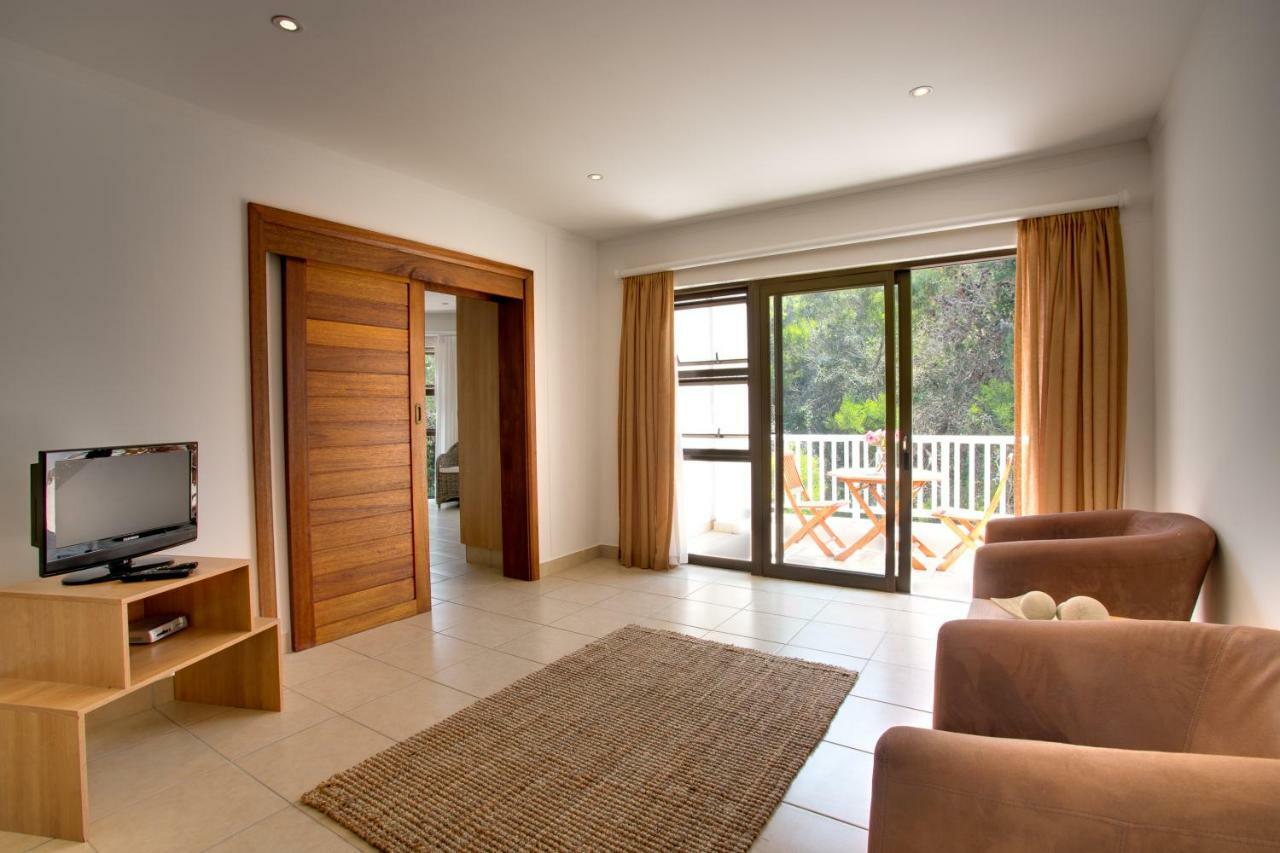 Limoni Luxury Suites Plettenberg Bay Εξωτερικό φωτογραφία