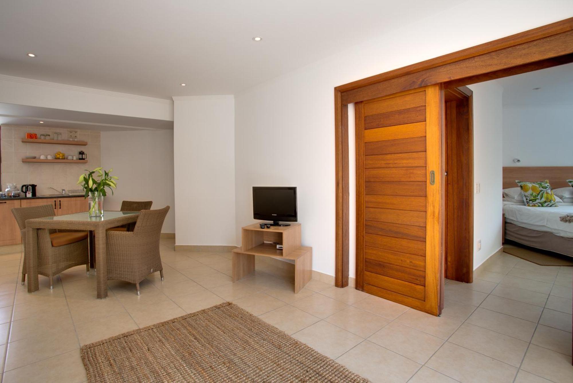 Limoni Luxury Suites Plettenberg Bay Εξωτερικό φωτογραφία