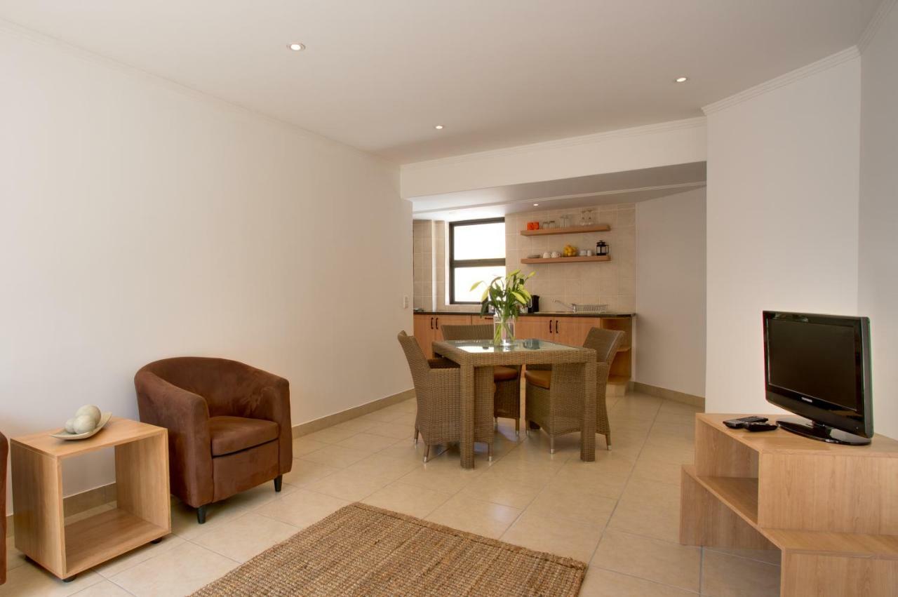 Limoni Luxury Suites Plettenberg Bay Εξωτερικό φωτογραφία