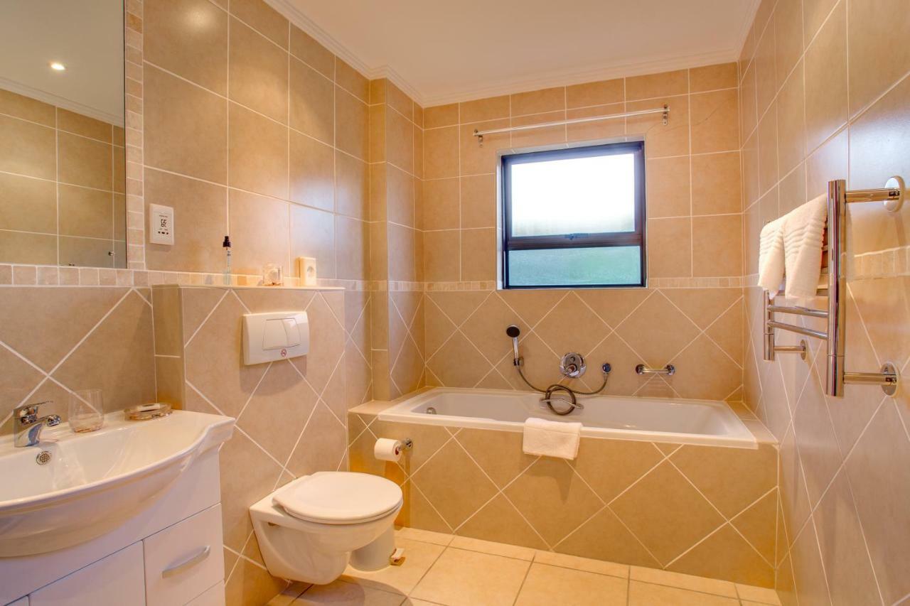 Limoni Luxury Suites Plettenberg Bay Εξωτερικό φωτογραφία