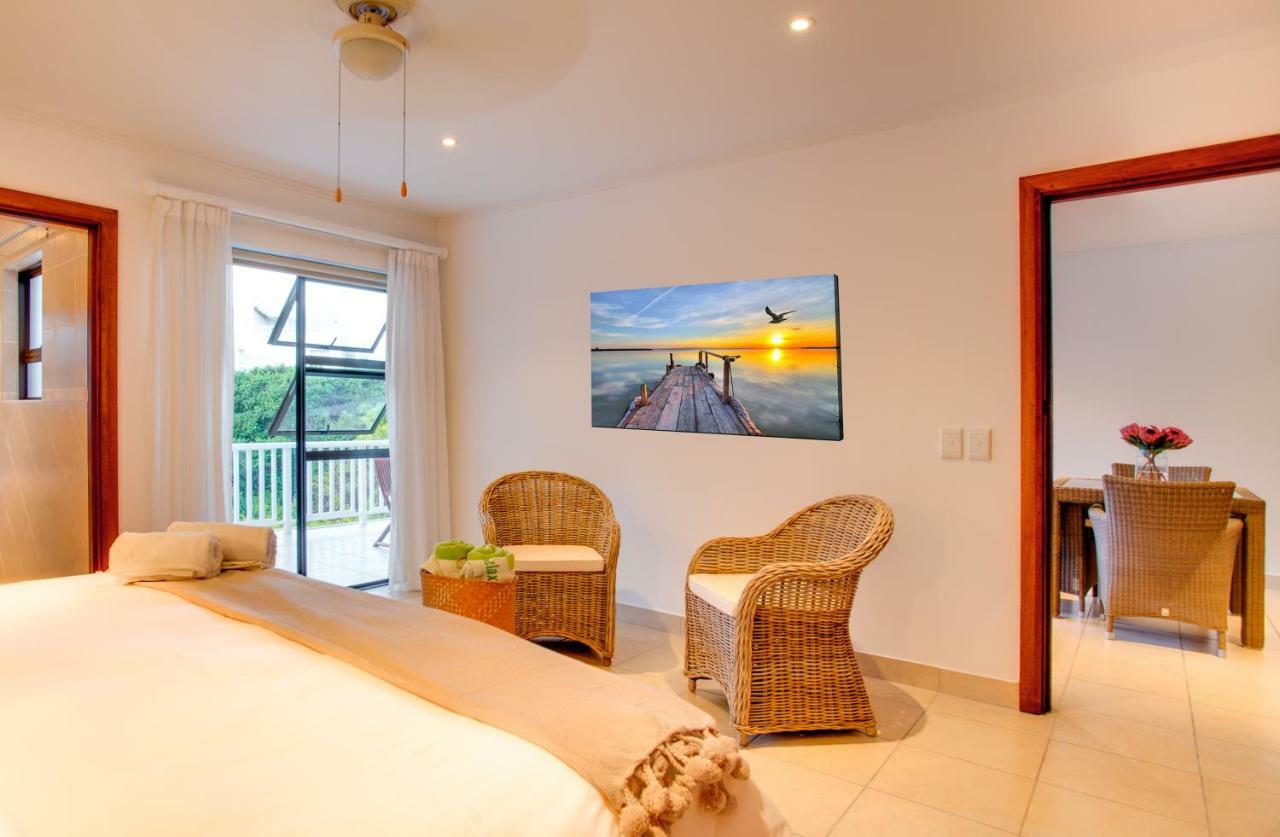 Limoni Luxury Suites Plettenberg Bay Εξωτερικό φωτογραφία