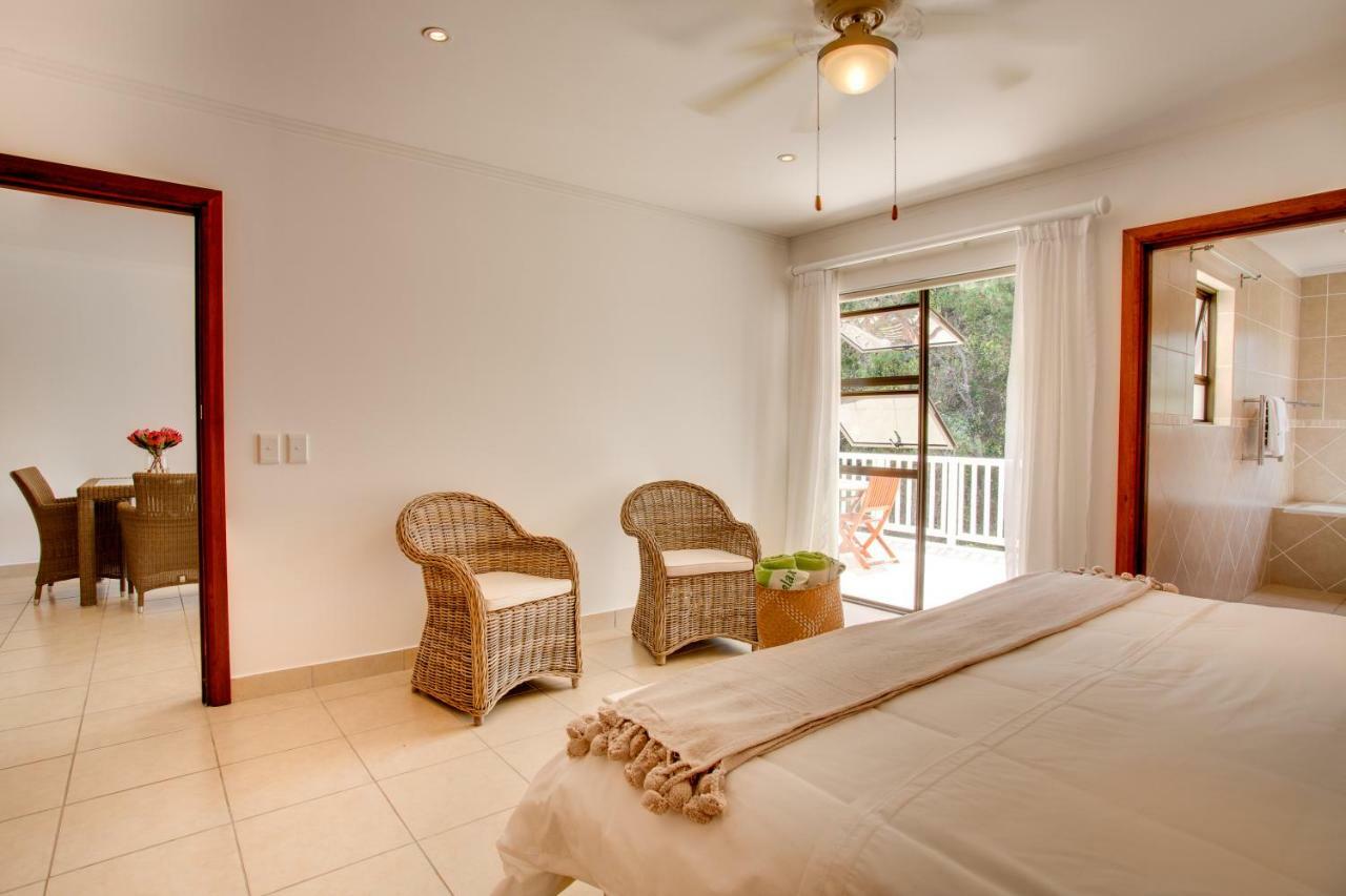 Limoni Luxury Suites Plettenberg Bay Εξωτερικό φωτογραφία