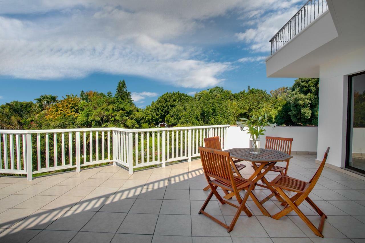 Limoni Luxury Suites Plettenberg Bay Εξωτερικό φωτογραφία
