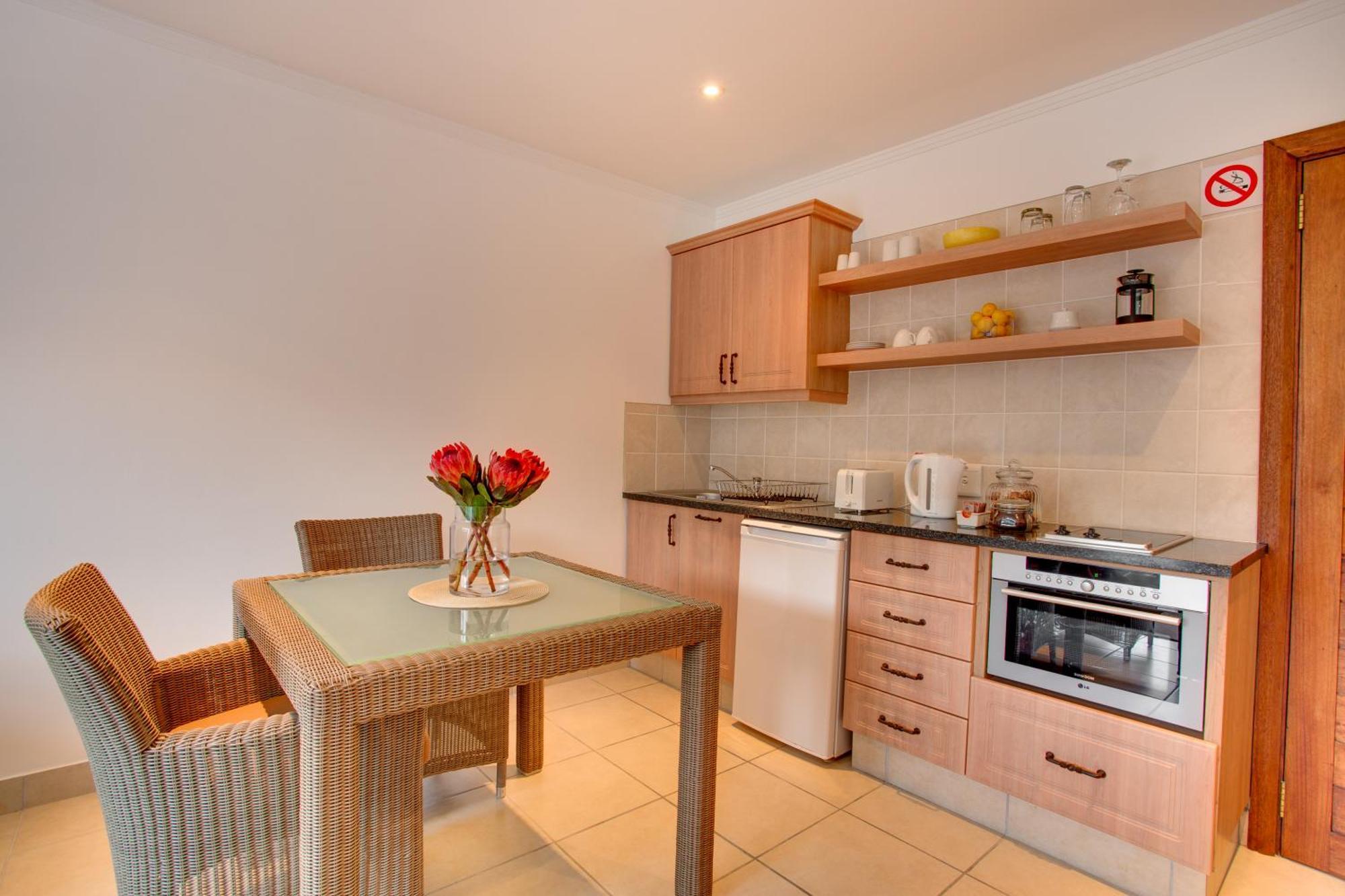 Limoni Luxury Suites Plettenberg Bay Εξωτερικό φωτογραφία