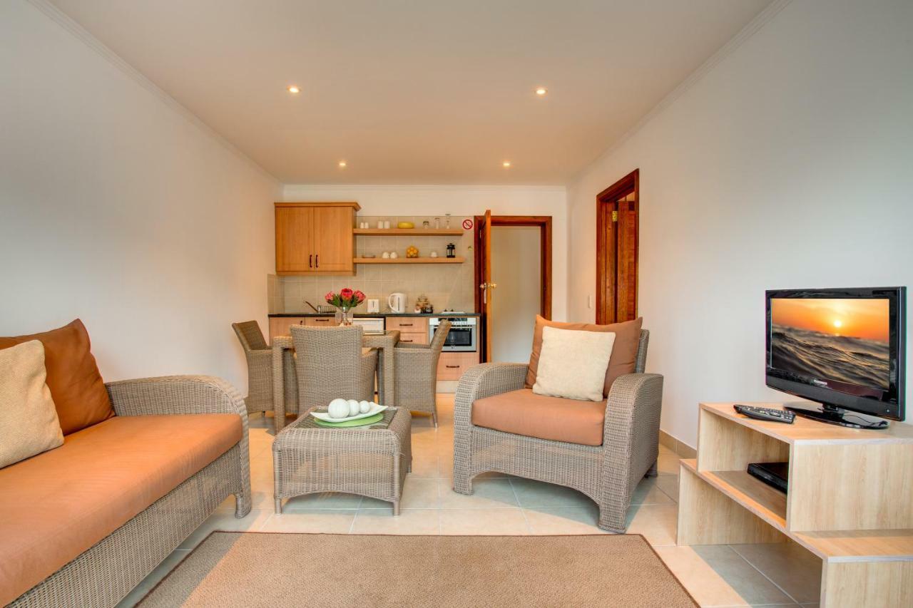 Limoni Luxury Suites Plettenberg Bay Εξωτερικό φωτογραφία