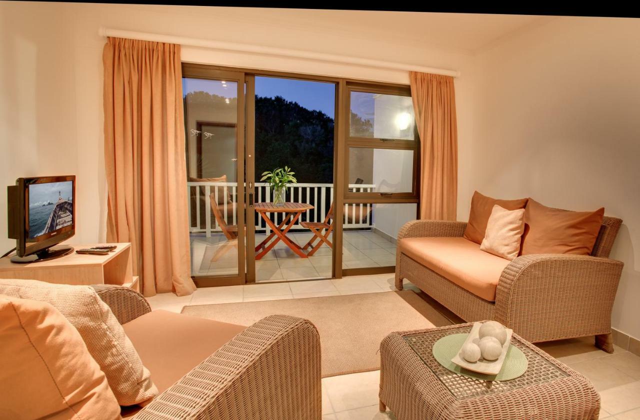 Limoni Luxury Suites Plettenberg Bay Εξωτερικό φωτογραφία