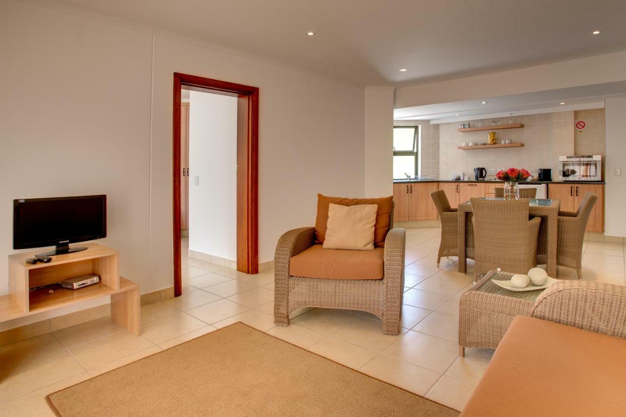 Limoni Luxury Suites Plettenberg Bay Εξωτερικό φωτογραφία