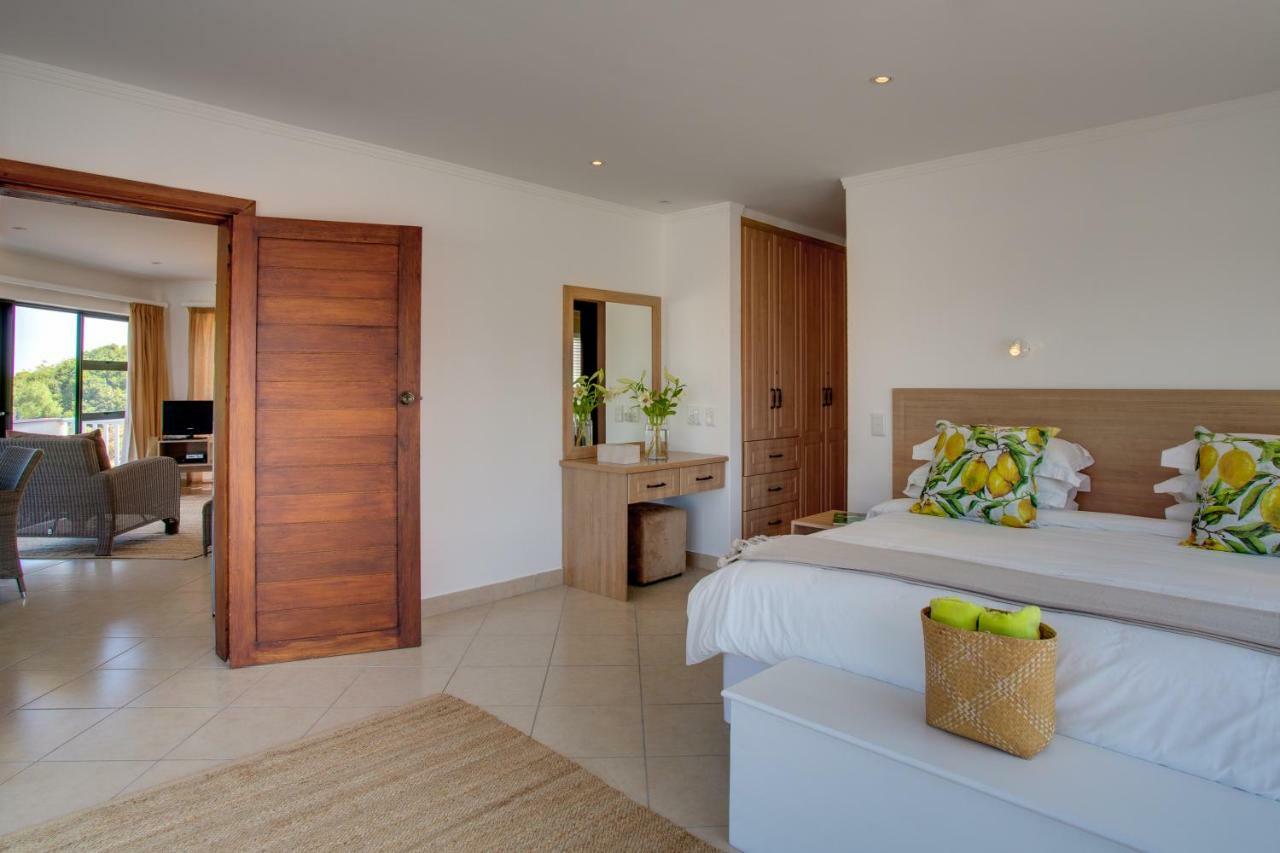 Limoni Luxury Suites Plettenberg Bay Εξωτερικό φωτογραφία