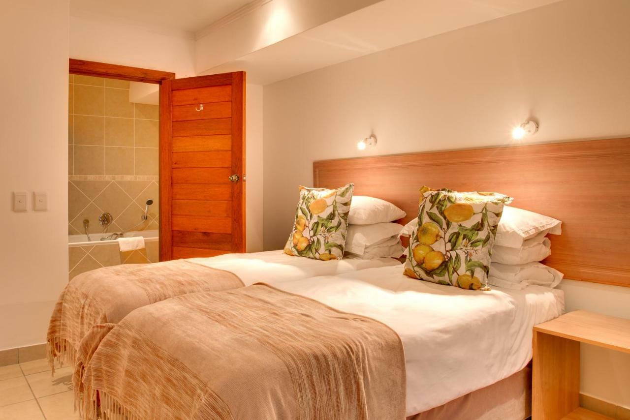 Limoni Luxury Suites Plettenberg Bay Εξωτερικό φωτογραφία