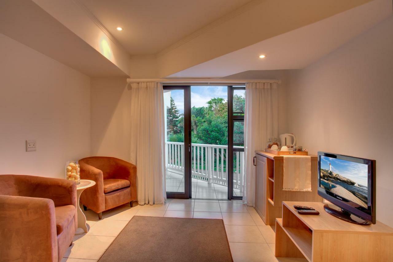 Limoni Luxury Suites Plettenberg Bay Εξωτερικό φωτογραφία