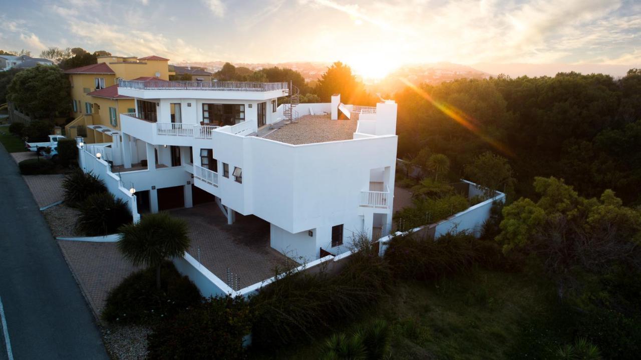 Limoni Luxury Suites Plettenberg Bay Εξωτερικό φωτογραφία